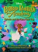 Cover of Ophelia and the Fairy Field Trip