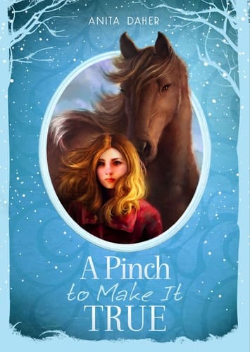 Cover of A Pinch to Make It True
