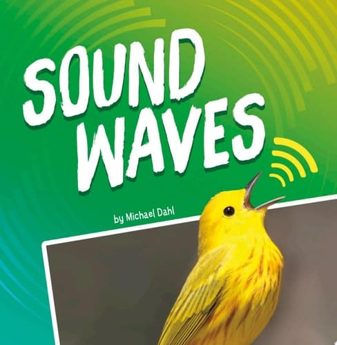 Cover of Sound Waves