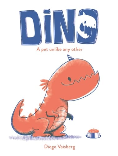 Cover of Dino