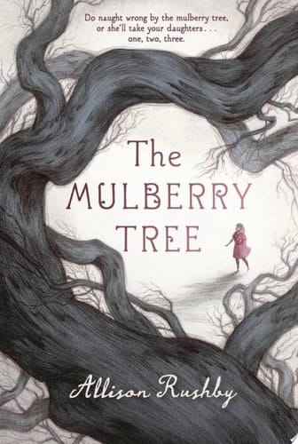 Cover of The Mulberry Tree