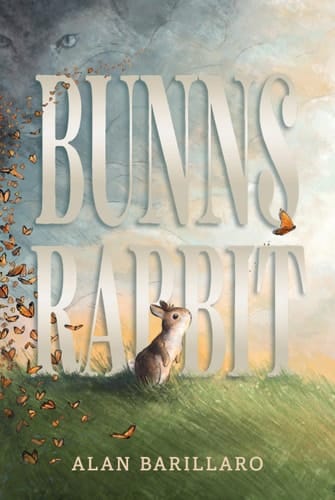 Cover of Bunns Rabbit