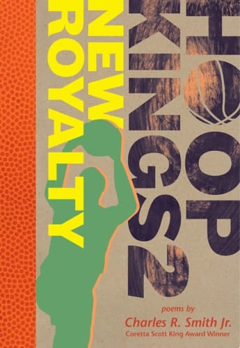 Cover of Hoop Kings 2: New Royalty