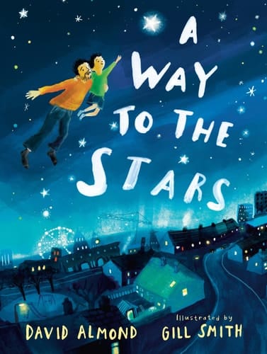 Cover of A Way to the Stars