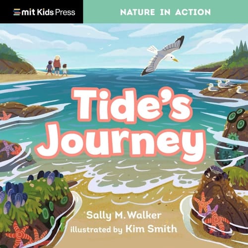 Cover of Tide's Journey