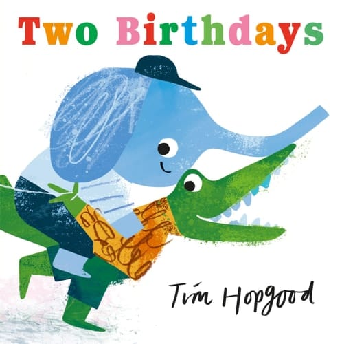 Cover of Two Birthdays