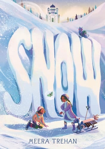 Cover of Snow