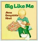 Cover of Big Like Me