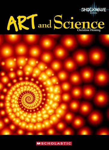 Cover of Art and Science
