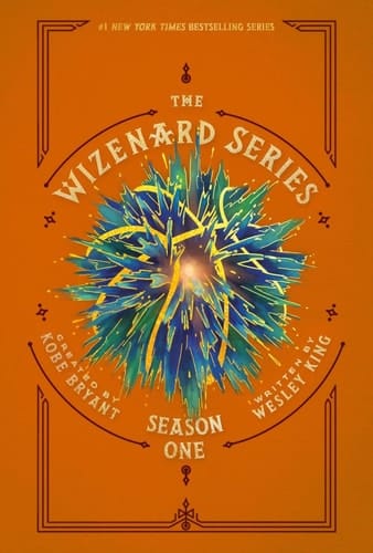 Cover of Season One