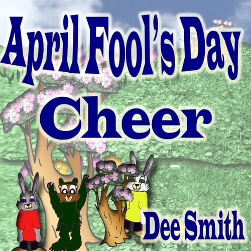 Cover of April Fool's Day Cheer