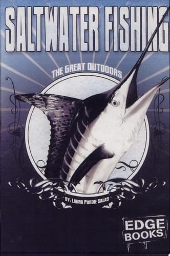 Cover of Saltwater Fishing