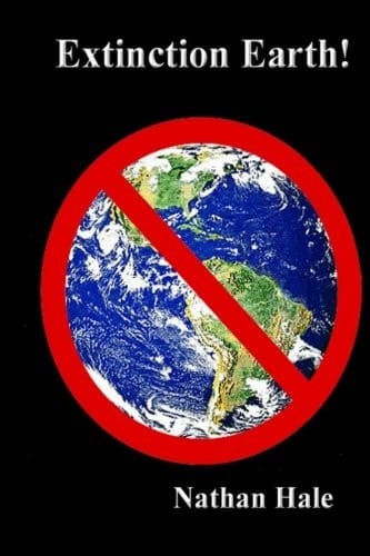 Cover of Extinction Earth!