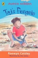 Cover of Tai's Penguin
