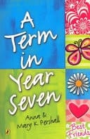 Cover of A Term in Year Seven