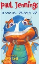 Cover of Rascal Plays Up