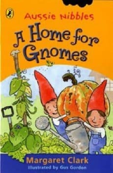 Cover of A Home for Gnomes