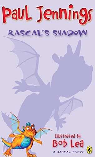 Cover of Rascal's Shadow
