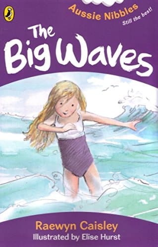 Cover of The Big Waves
