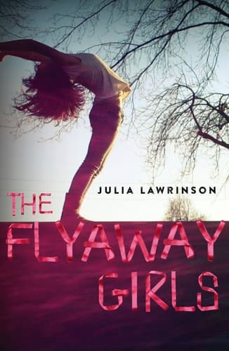 Cover of The Flyaway Girls
