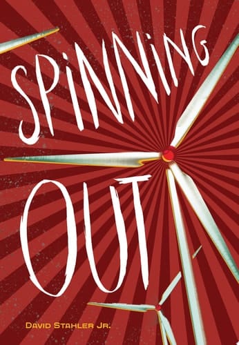 Cover of Spinning Out