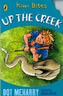 Cover of Up the Creek