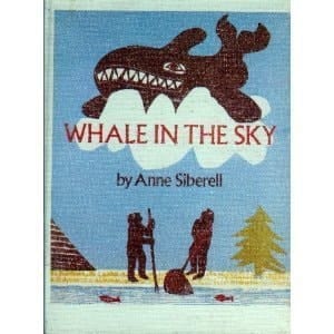 Cover of Whale in the Sky