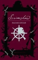 Cover of Scrimshaw