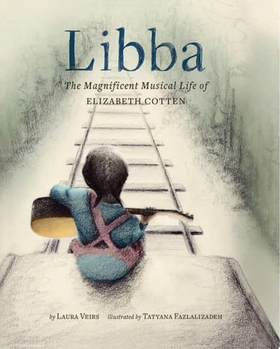 Cover of Libba