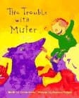 Cover of Trouble with Mister