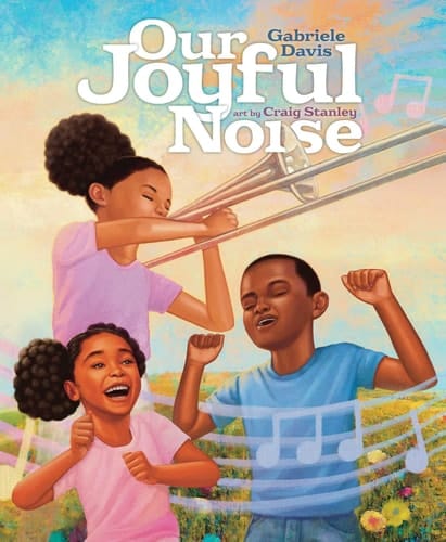 Cover of Our Joyful Noise