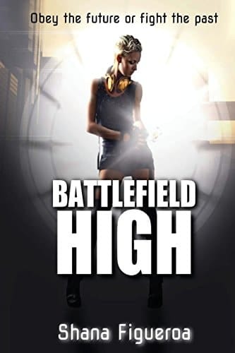 Cover of Battlefield High