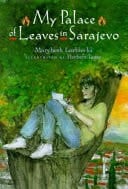 Cover of My Palace of Leaves in Sarajevo