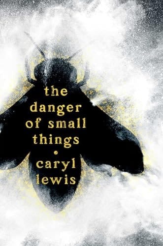 Cover of The Danger of Small Things