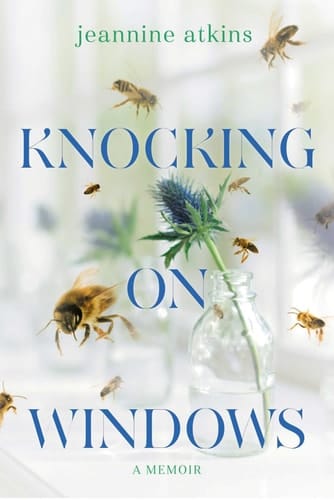 Cover of Knocking on Windows: A Memoir