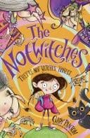 Cover of The Notwitches