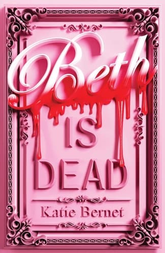 Cover of Beth Is Dead