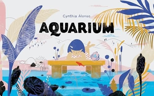 Cover of Aquarium