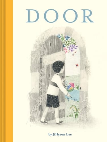 Cover of Door