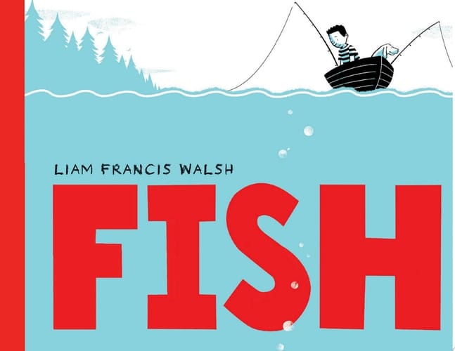Cover of Fish
