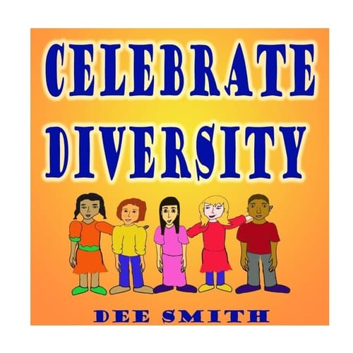 Cover of Celebrate Diversity