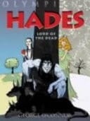 Cover of Hades Lord of the Dead