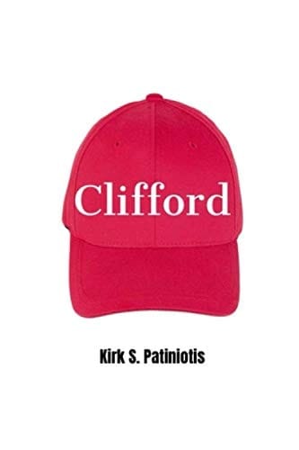 Cover of Clifford