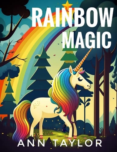 Cover of Rainbow Magic
