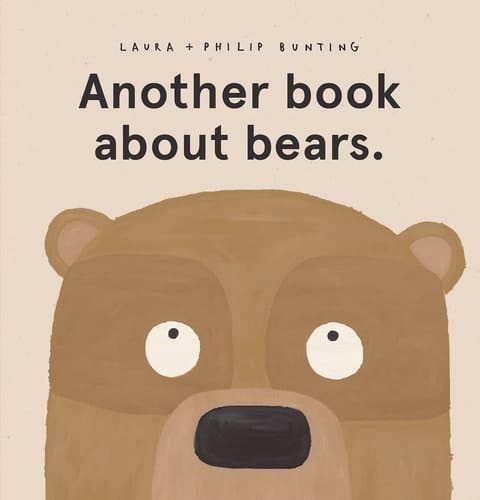 Cover of Another Book about Bears
