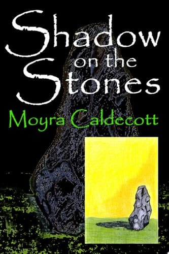 Cover of Shadow on the Stones