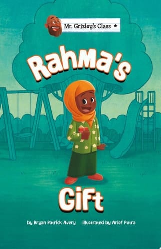 Cover of Rahma's Gift