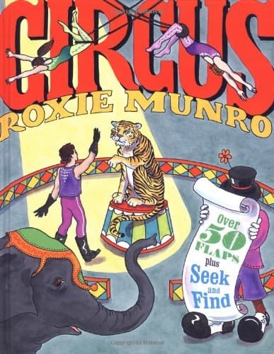 Cover of Circus