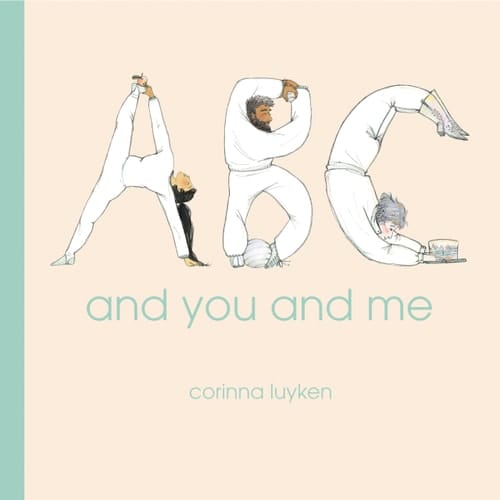 Cover of ABC and You and Me