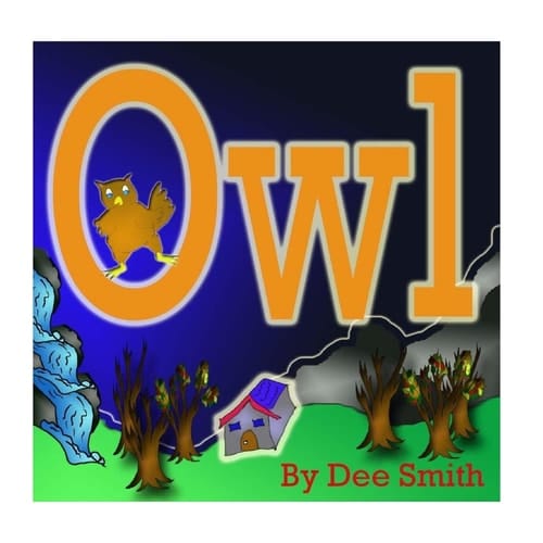 Cover of Owl